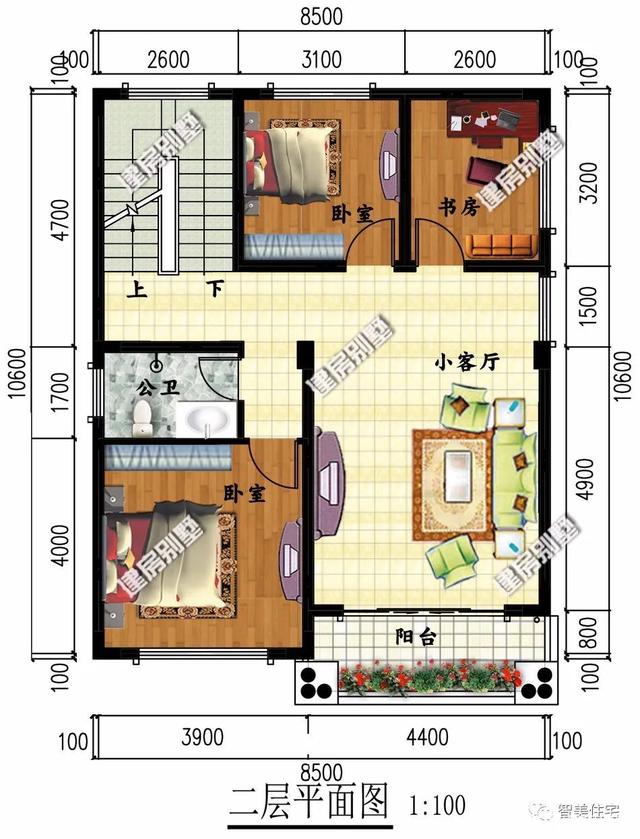 农村自建别墅 农村自建别墅