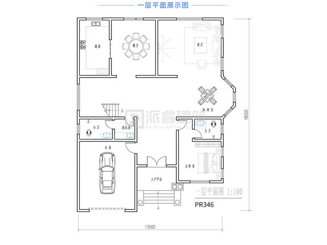 农村二层别墅 农村二层别墅