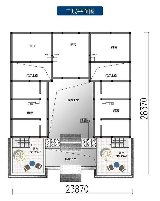 乡村别墅定制设计图 乡村别墅定制设计图