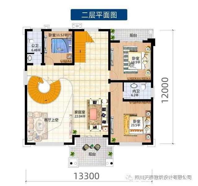 农村自建房建别墅图纸 农村自建房建别墅图纸