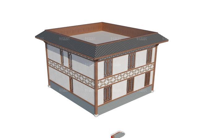 ũ���Խ�ס�����ͼ