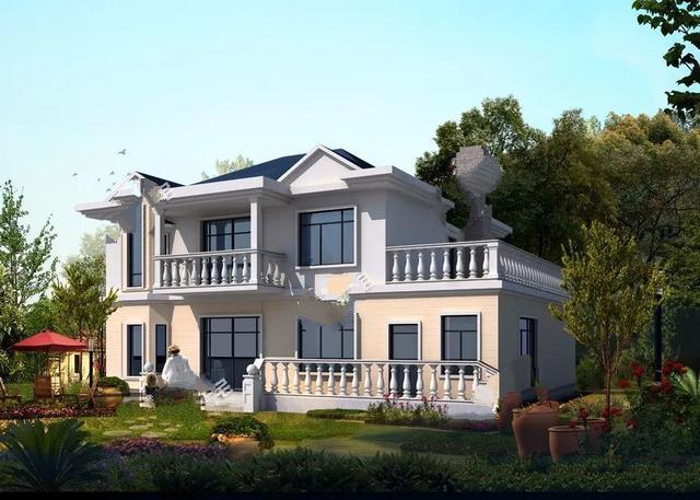 中式合院设计 中式合院设计