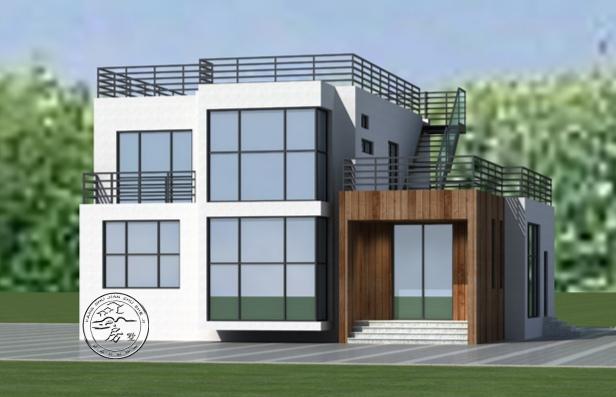 农村别墅设计 农村别墅设计