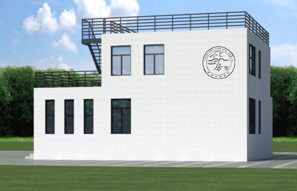 农村别墅设计 农村别墅设计