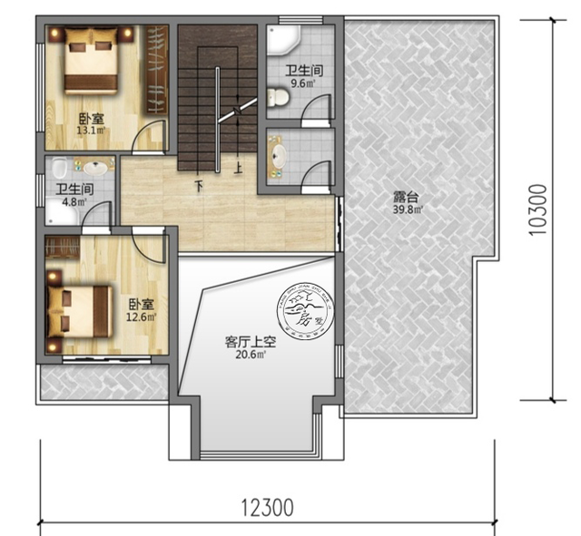农村别墅设计 农村别墅设计