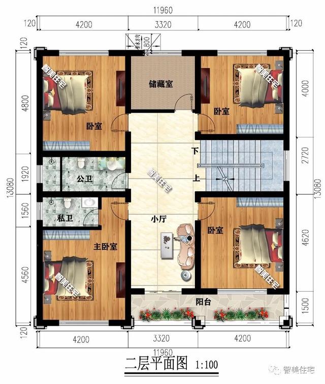 欧式别墅设计 欧式别墅设计