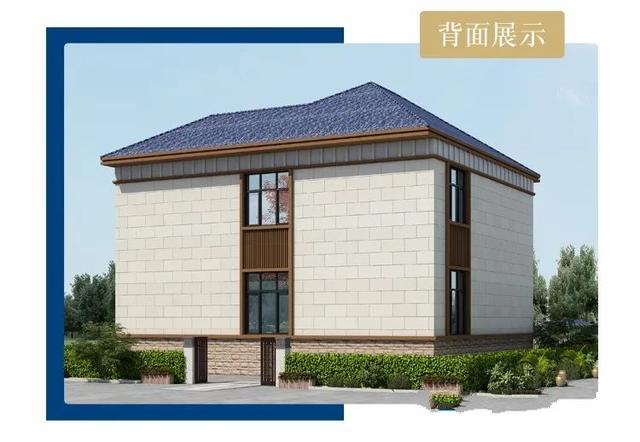 乡村欧式别墅设计图纸 乡村欧式别墅设计图纸