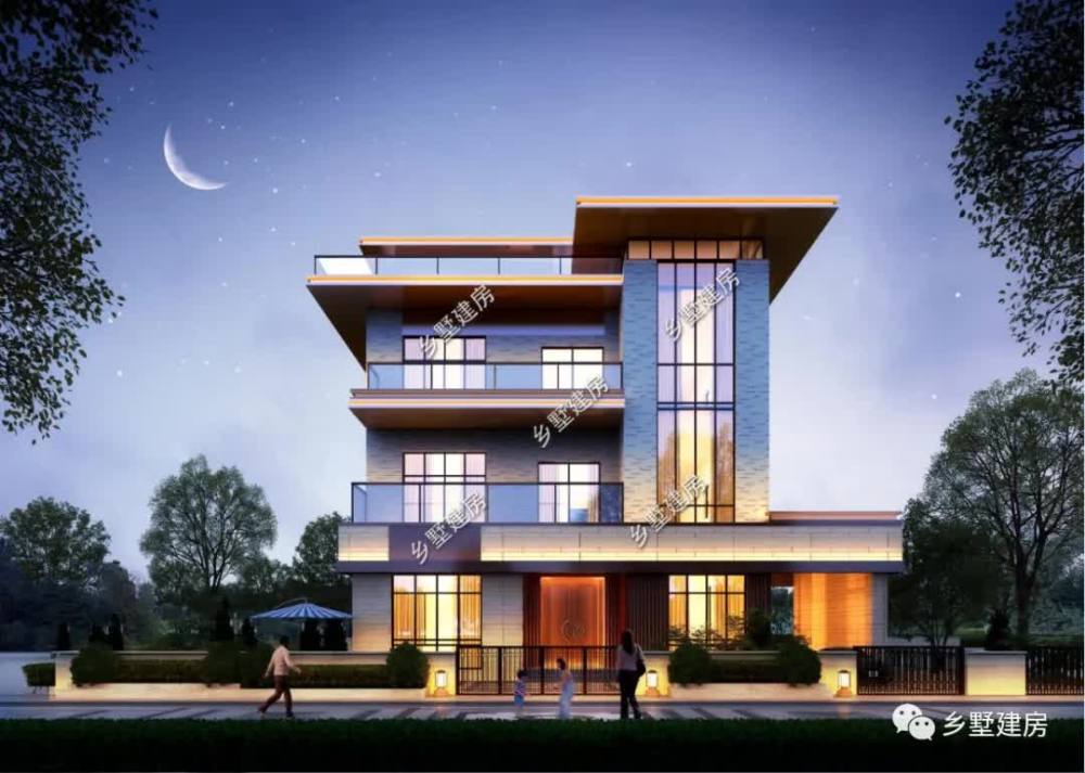 三楼别墅 三楼别墅