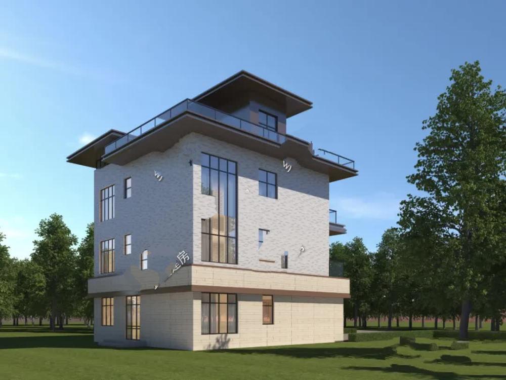 三楼别墅 三楼别墅