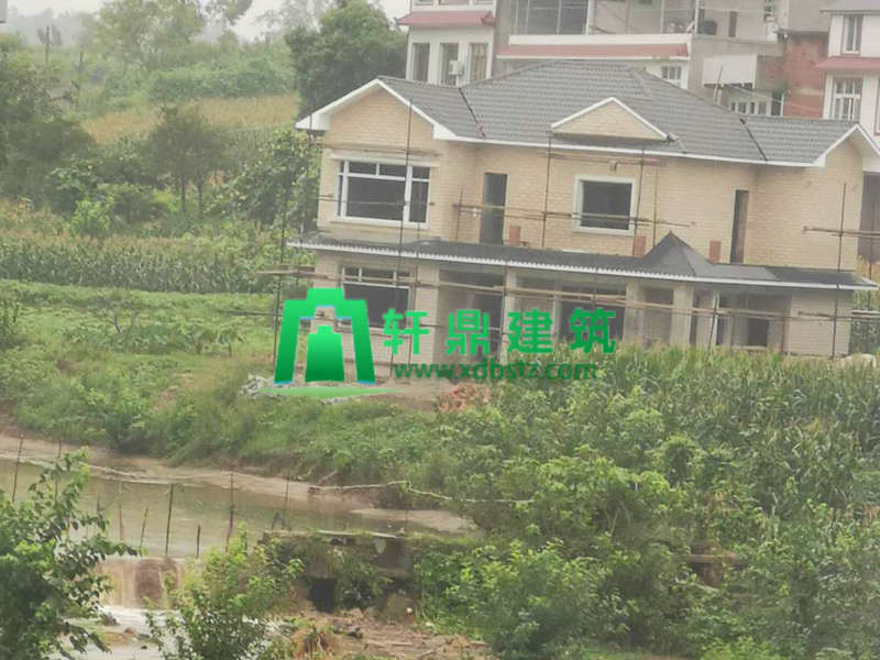 两层别墅图 两层别墅图