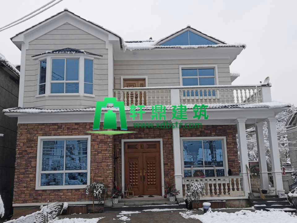 两层别墅图 两层别墅图