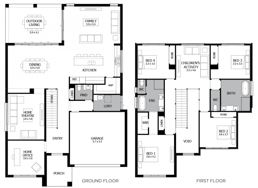 �������װ�����ͼ