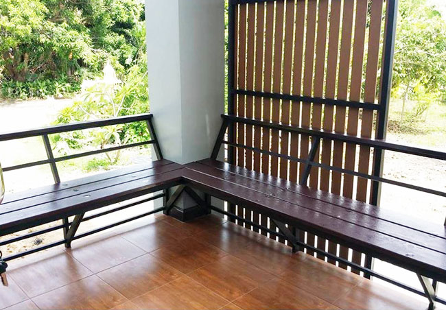 现代农村一层别墅设计 现代农村一层别墅设计