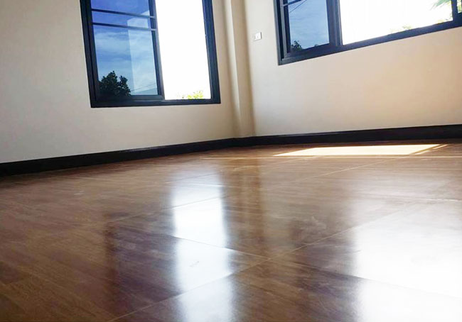 现代农村一层别墅设计 现代农村一层别墅设计