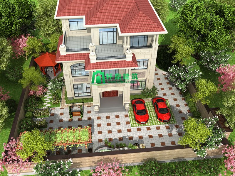 �����Խ������ͼ