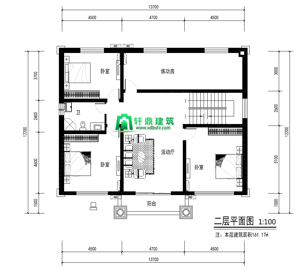 两层自建房 两层自建房