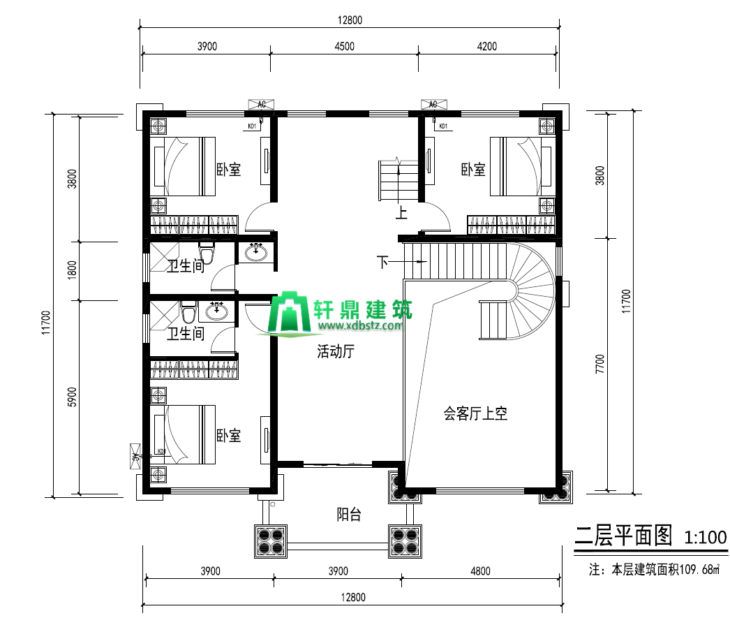 自建房设计 自建房设计