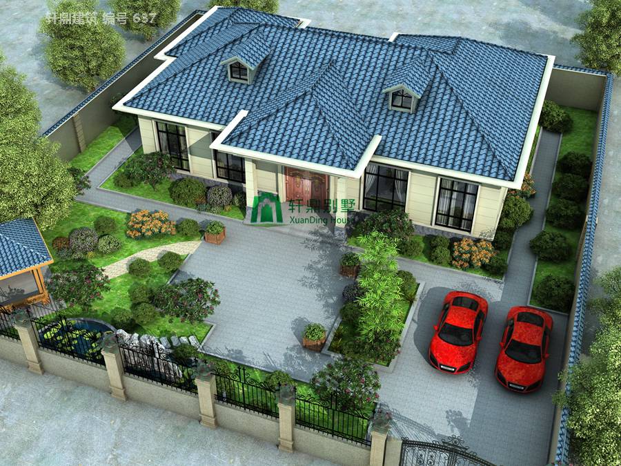 一层自建别墅设计施工图11.jpg 一层自建别墅设计施工图11.jpg