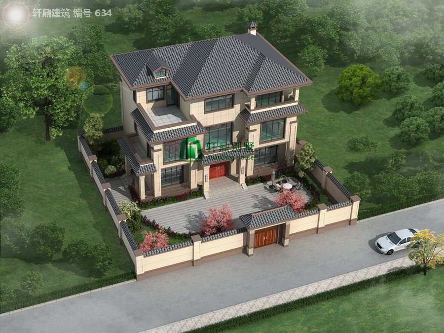 三层自建别墅13.jpg 三层自建别墅13.jpg