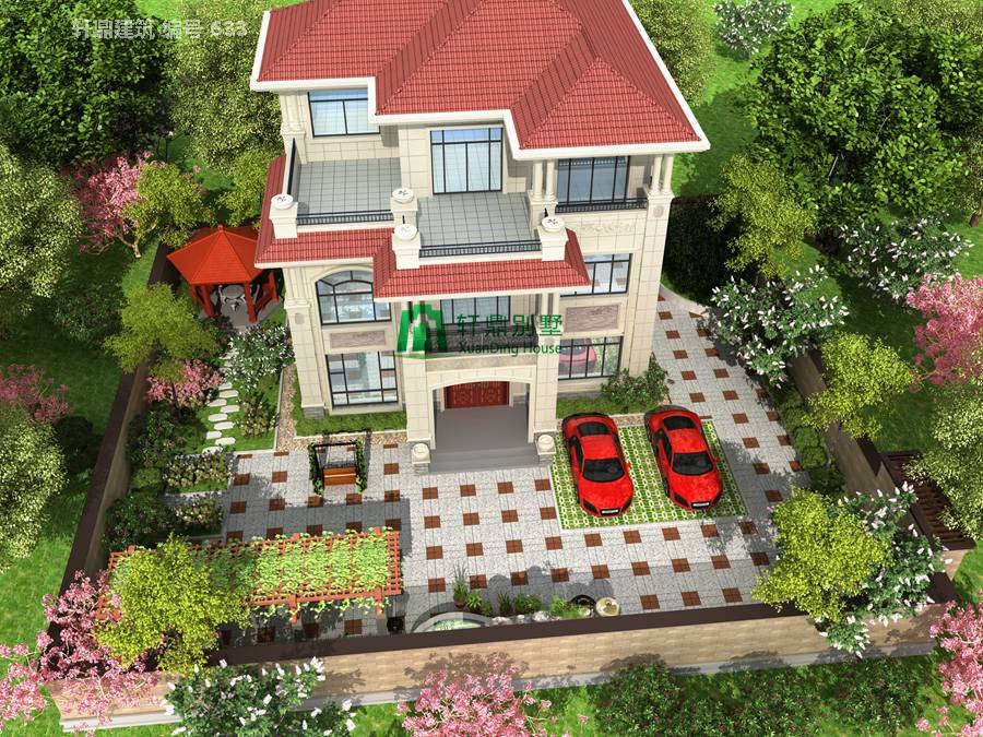 欧式带院别墅13.jpg 欧式带院别墅13.jpg