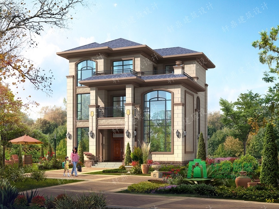 nongcunbieshushejitu正面.jpg nongcunbieshushejitu正面.jpg