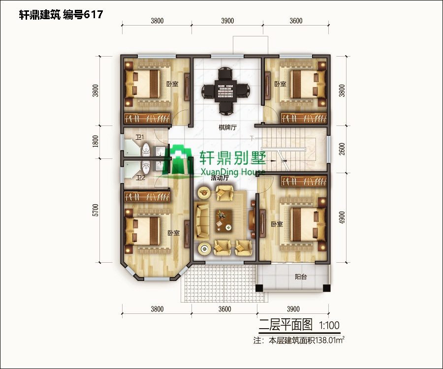经典现代三层自建别墅图纸2.jpg 经典现代三层自建别墅图纸2.jpg
