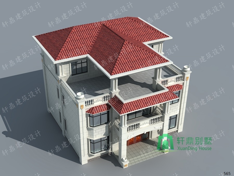 nongcunbieshushejitu鸟瞰.jpg nongcunbieshushejitu鸟瞰.jpg