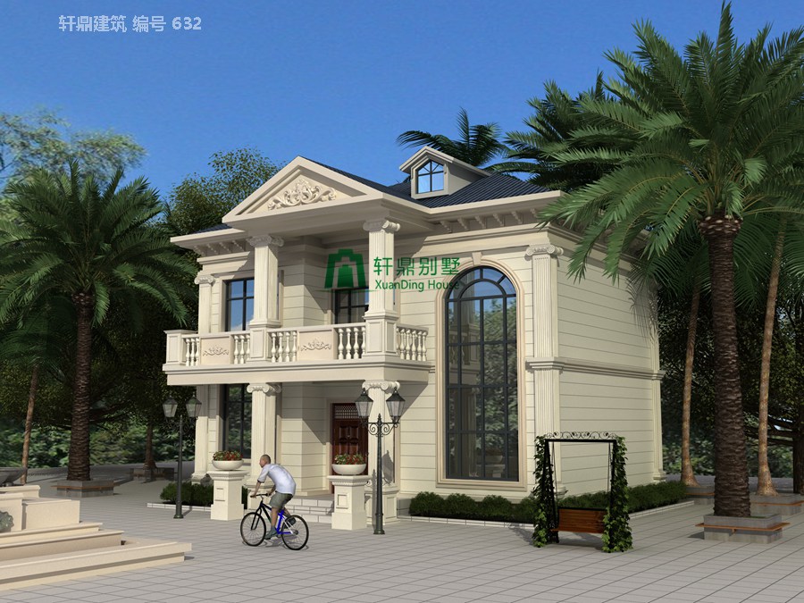 二层农村自建房屋2.jpg 二层农村自建房屋2.jpg