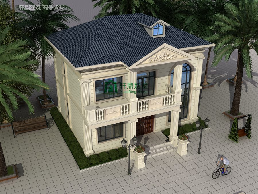 二层农村自建房屋3.jpg 二层农村自建房屋3.jpg