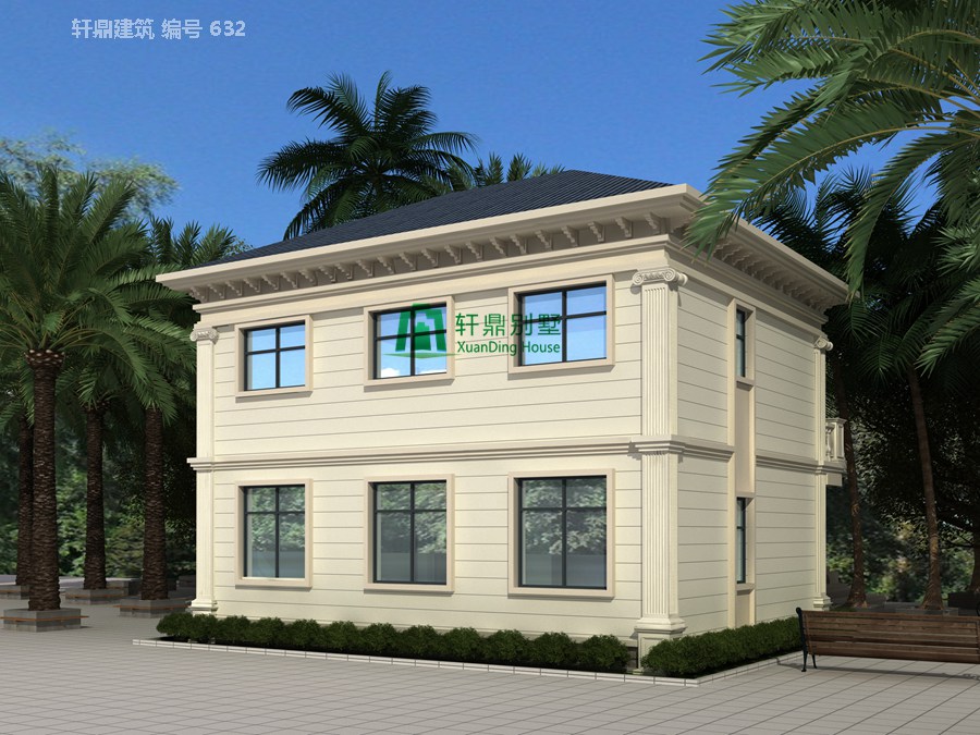 二层农村自建房屋4.jpg 二层农村自建房屋4.jpg