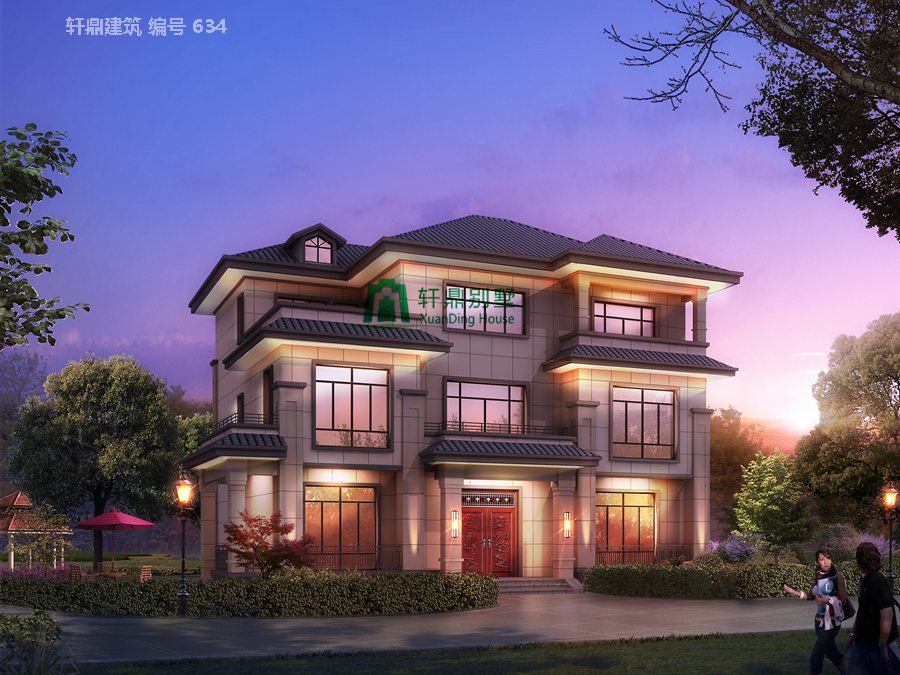 三层自建别墅14.jpg 三层自建别墅14.jpg