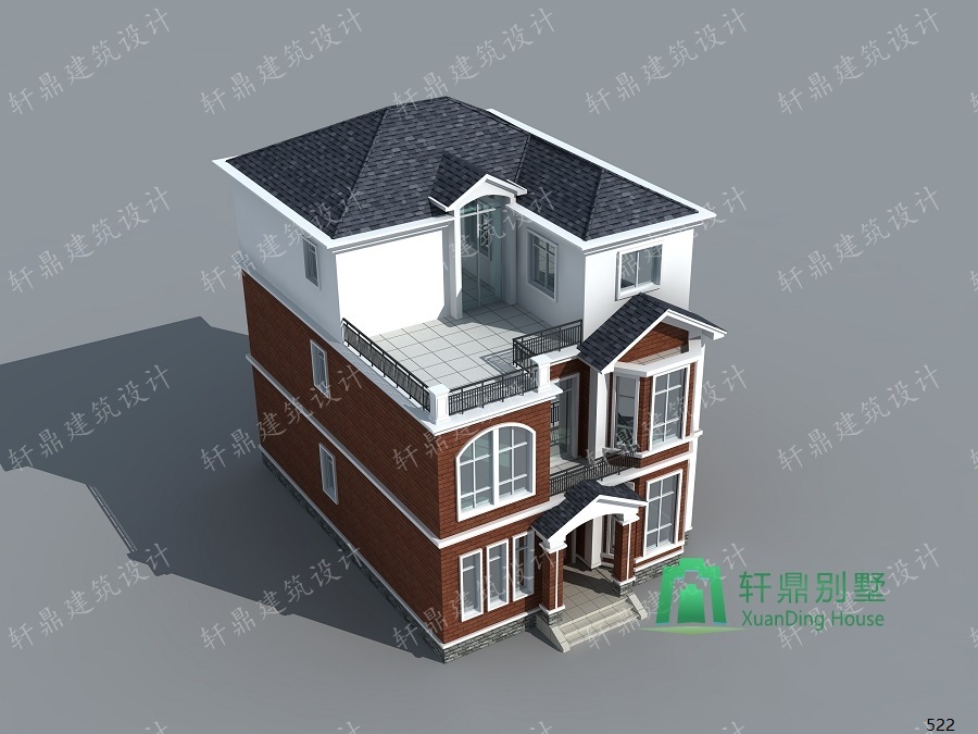 nongcunbieshushejitu鸟瞰.jpg nongcunbieshushejitu鸟瞰.jpg