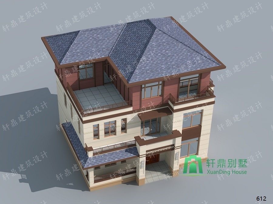 三层中式自建复式别墅 (2).jpg 三层中式自建复式别墅 (2).jpg