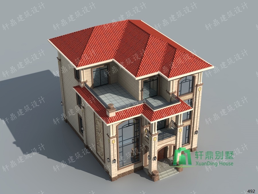 nongcunbieshushejitu鸟瞰.jpg nongcunbieshushejitu鸟瞰.jpg