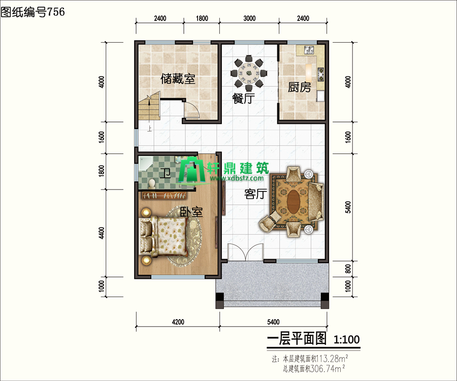 一层平面图.jpg 一层平面图.jpg