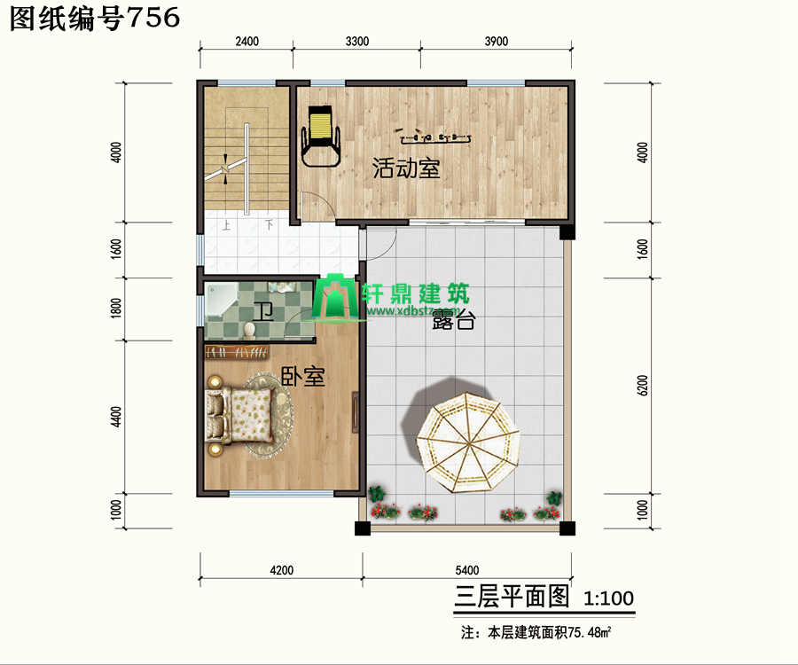 三层平面图.jpg 三层平面图.jpg