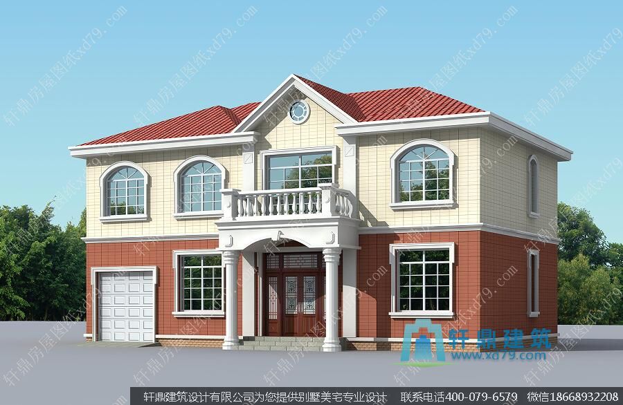 二层楼房设计.jpg 二层楼房设计.jpg