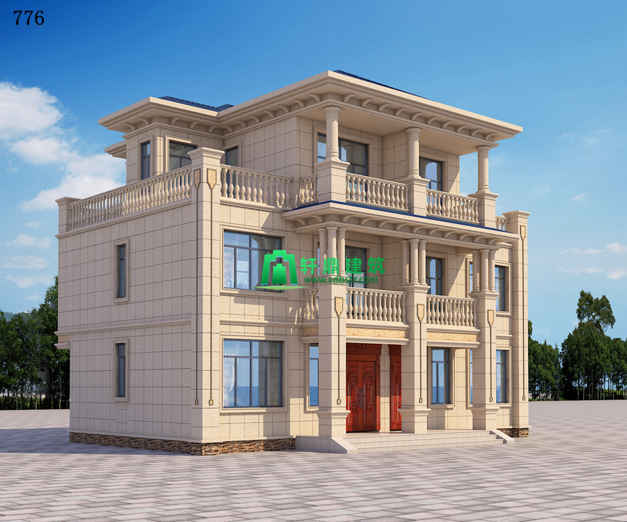 侧面效果图 侧面效果图