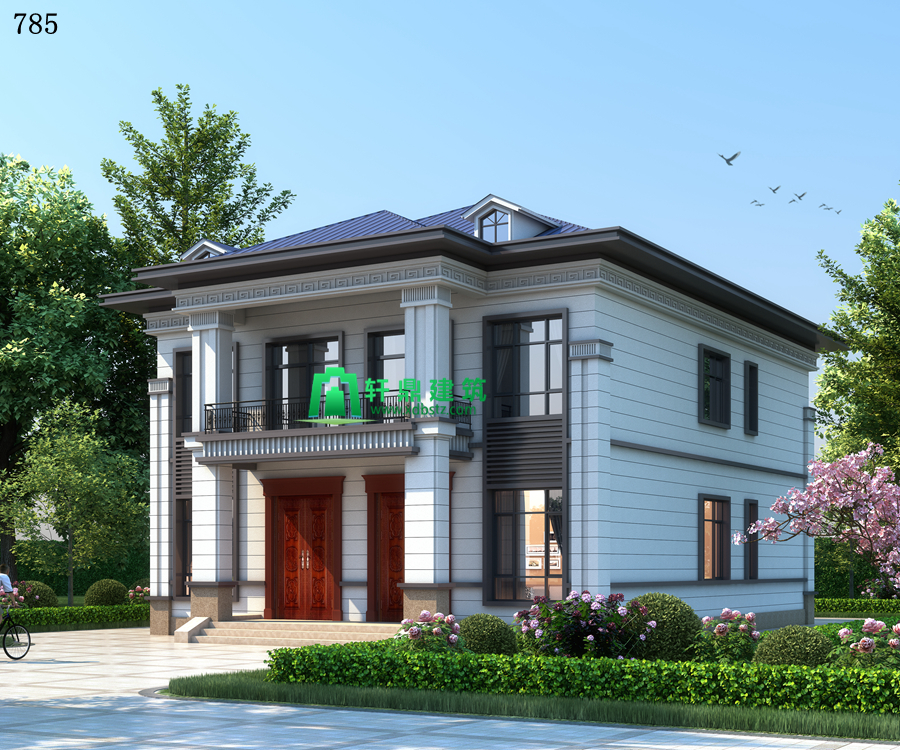 后期效果图 后期效果图