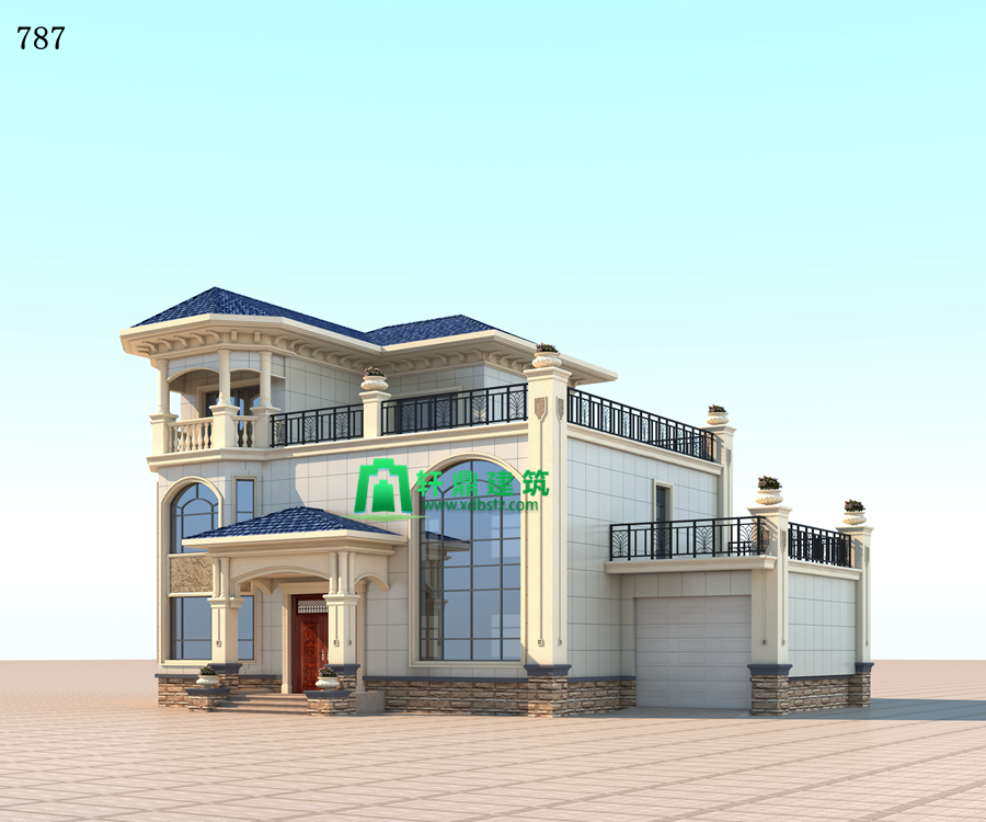 侧面效果图 侧面效果图