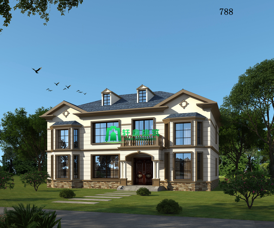 后期效果图 后期效果图