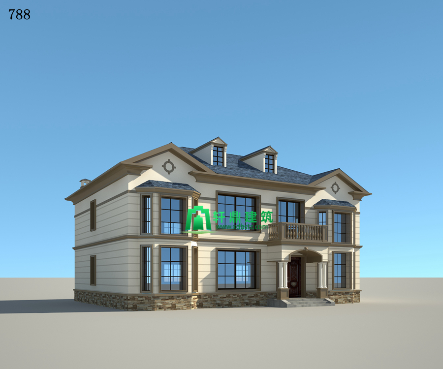 侧面效果图 侧面效果图