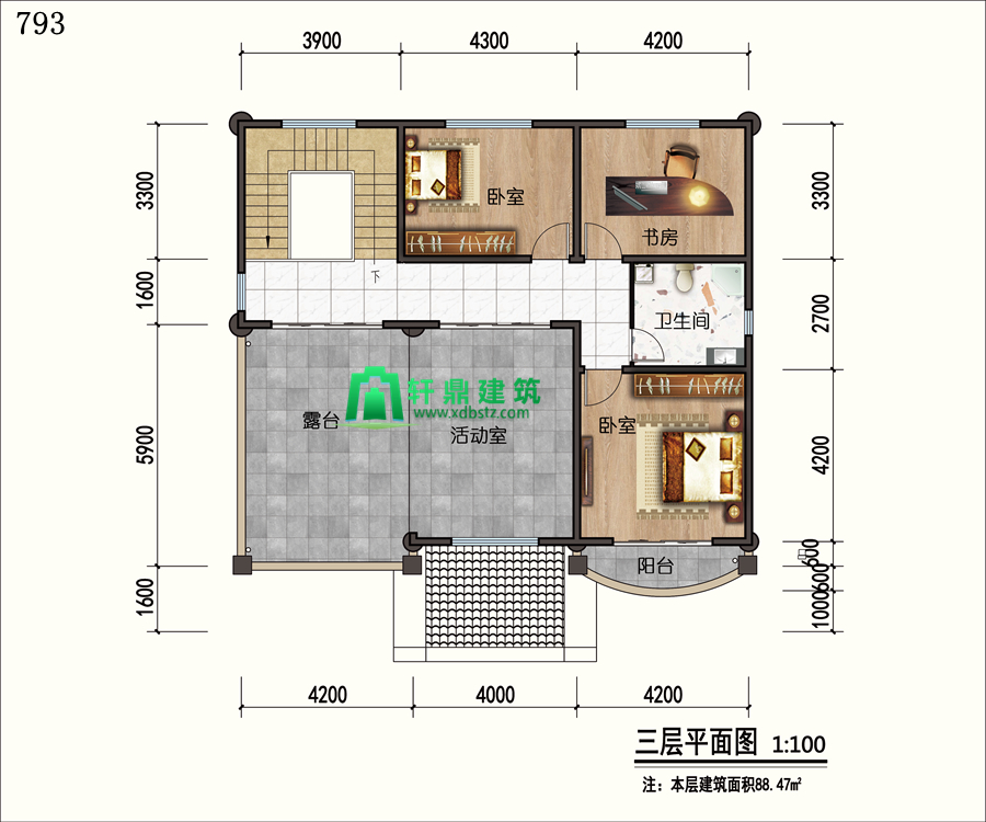 ����ƽ��ͼ