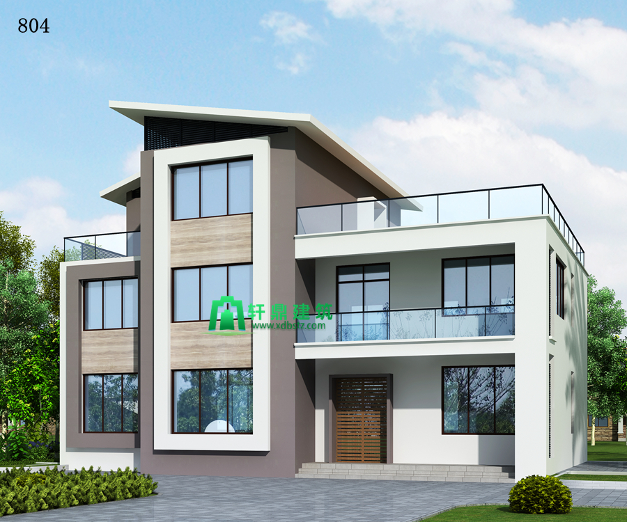 后期效果图 后期效果图