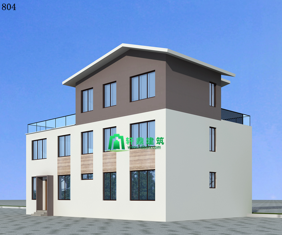 背面效果图 背面效果图