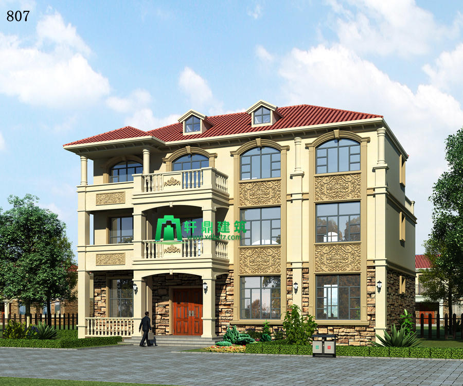 后期效果图 后期效果图