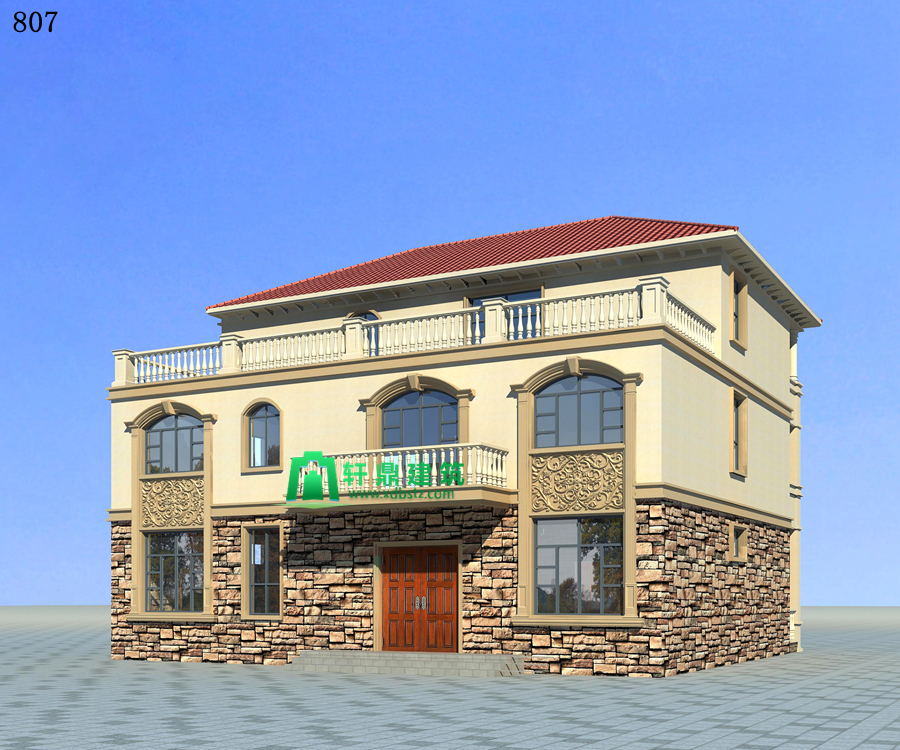 背面效果图 背面效果图