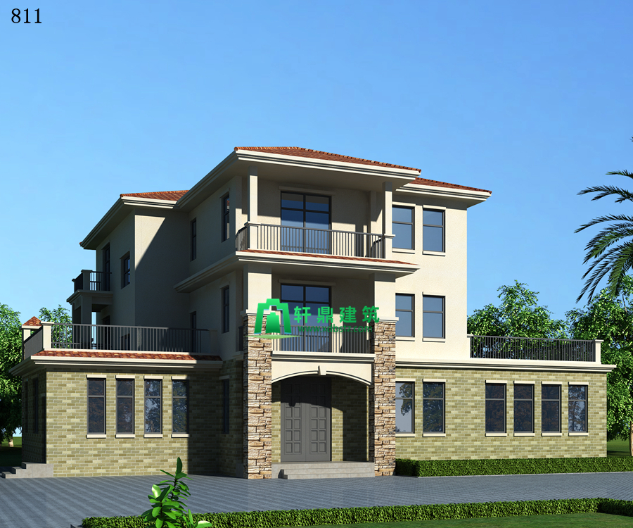 后期效果图 后期效果图