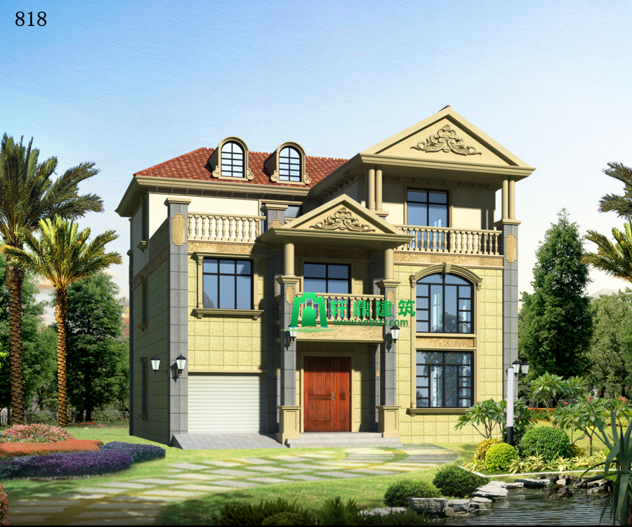 后期效果图 后期效果图