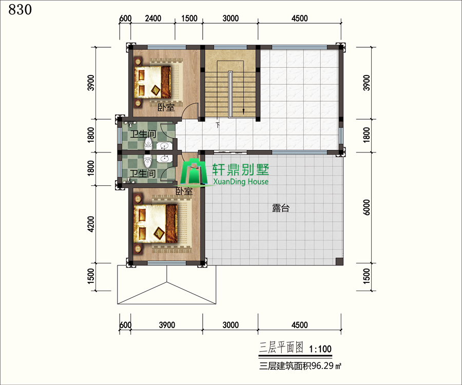 ����ƽ��ͼ